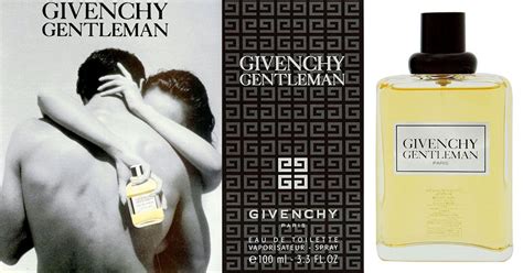 givenchy gentlemen 1974|givenchy gentleman best price.